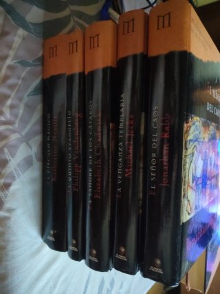 Libro