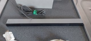 Set di accessori originali per Nintendo Wii