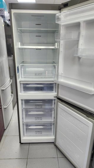 Nevera lG GARANTIA TRANSPORTE