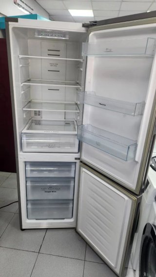 Nevera lG GARANTIA TRANSPORTE
