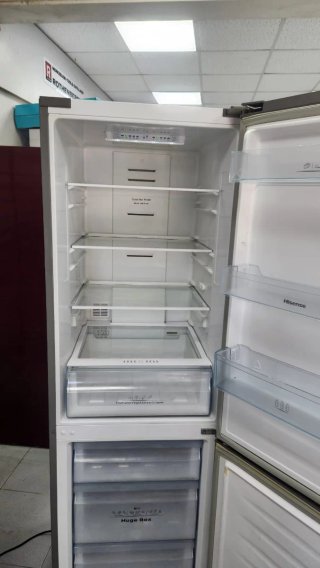 Nevera lG GARANTIA TRANSPORTE