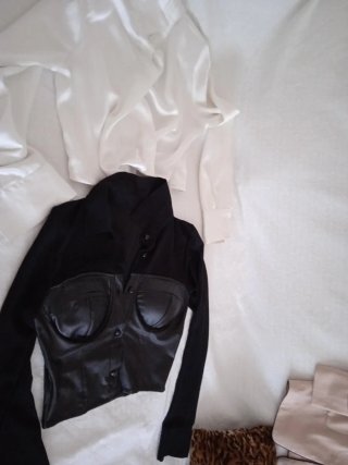 Moda S - Ropa Variada