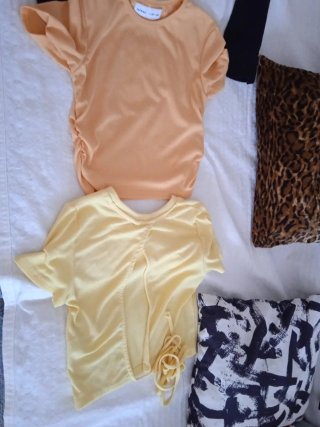 Moda S - Ropa Variada
