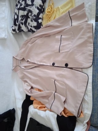 Moda S - Ropa Variada