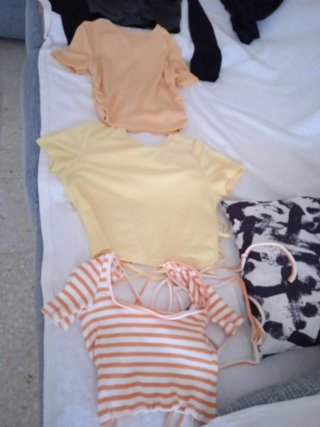 Moda S - Ropa Variada