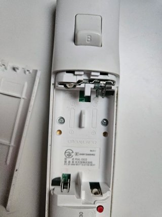 Controller Wii Ufficiale Nintendo