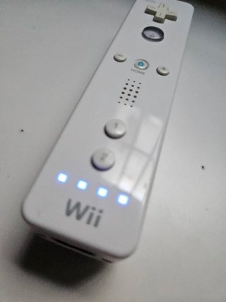 Controller Wii Ufficiale Nintendo