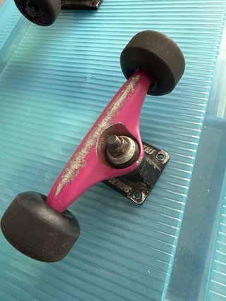 Ejes Speed Demons