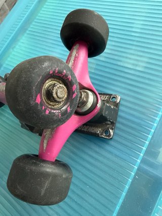 Ejes Speed Demons