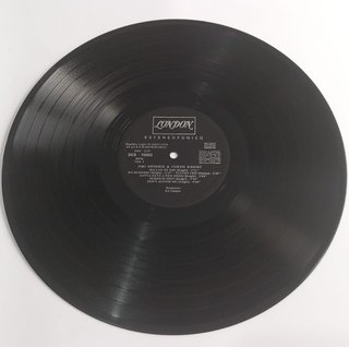 Jimi Hendrix & Curtis Knight Doble Vinilo