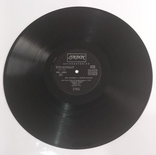 Jimi Hendrix & Curtis Knight Doble Vinilo