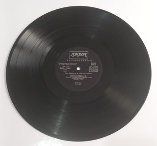Jimi Hendrix & Curtis Knight Doble Vinilo