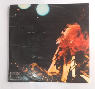 Jimi Hendrix & Curtis Knight Doble Vinilo