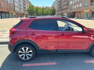 KIA Stonic 2020