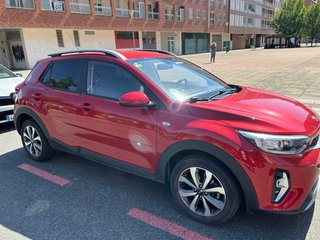KIA Stonic 2020