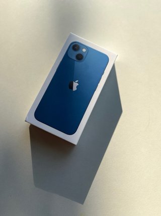 iPhone 13 256GB