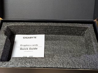 Gigabyte RTX 4060 Gaming OC 8GB