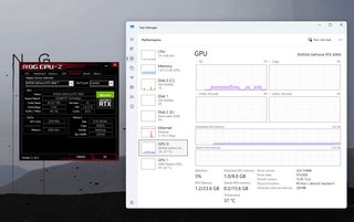 Gigabyte RTX 4060 Gaming OC 8GB