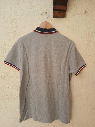 Polo Springfield M Manga Corta