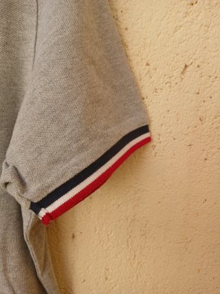 Polo Springfield M Manga Corta