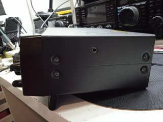 Uniden Bearcat UBC9000XLT Escáner Radio
