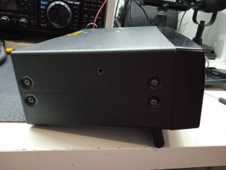 Uniden Bearcat UBC9000XLT Escáner Radio