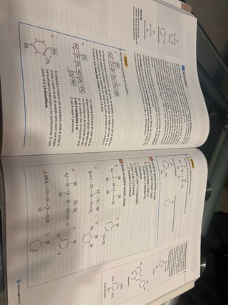 Física y Química, 1 Bachillerato