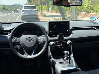 Toyota RAV4 2021