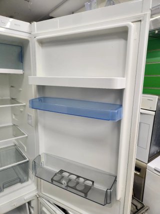 Nevera Combi Balay Blanca