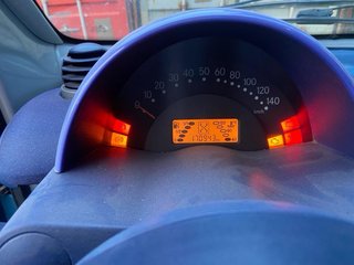 smart fortwo 1999