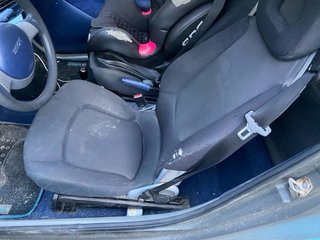 smart fortwo 1999