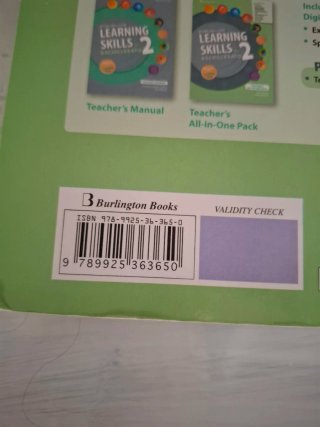 Inglés 2° Bachiller Student's book + workbook