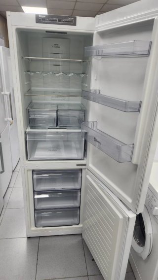 NEVERA BALAY GARANTIA TRANSPORTE