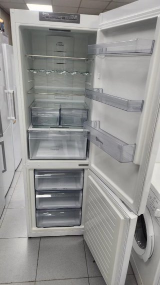NEVERA BALAY GARANTIA TRANSPORTE