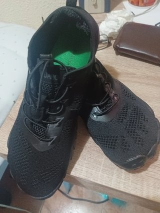 Zapatillas Trail Running Minimalistas SAGUARO 42