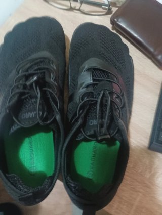 Zapatillas Trail Running Minimalistas SAGUARO 42