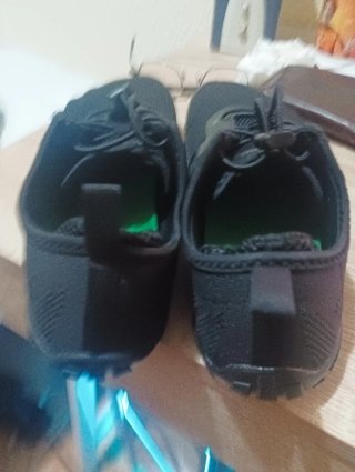 Zapatillas Trail Running Minimalistas SAGUARO 42