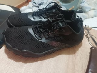 Zapatillas Trail Running Minimalistas SAGUARO 42