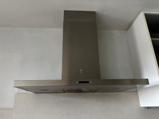 Campana Extractora Elica TENDER EDS IX/A/90