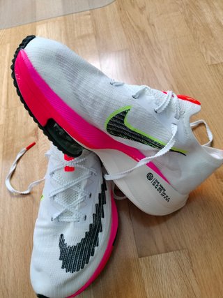 Zapatilla running Nike Air Zoom Alphafly NEXT%