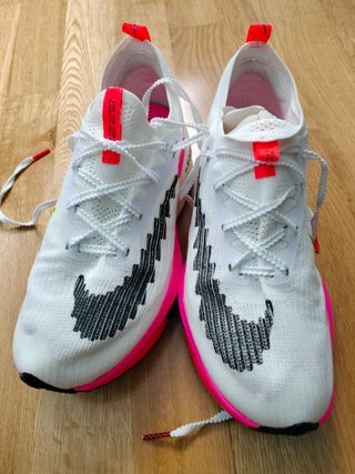 Zapatilla running Nike Air Zoom Alphafly NEXT%