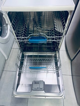 Lavavajillas Bosch Acero Inoxidable