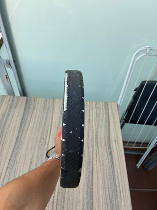 Pala StarVie R9.2 DRS Carbon Aluminium Soft
