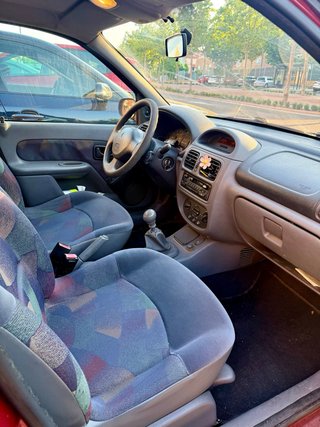 Renault Clio 1.4