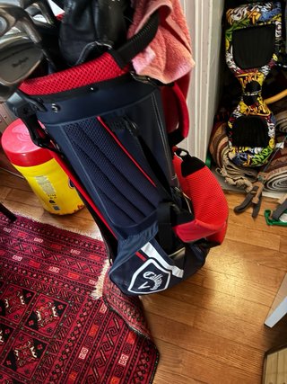 Bolsa de golf Callaway