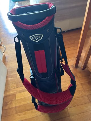 Bolsa de golf Callaway