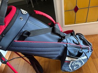 Bolsa de golf Callaway
