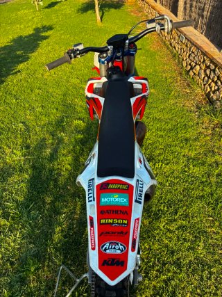 KTM 85 SX 2019 - Moto Cross/Enduro