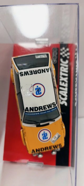 Scalextric Talbot Sunbeam
