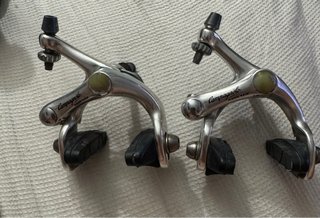 Puentes Freno Campagnolo Mirage